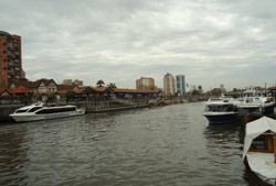 City Tour Buenos Aires - Half Day