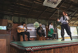 Estancia Santa Susana - Full Day