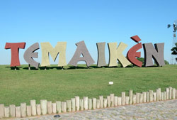 Bioparque Temaiken - Full Day