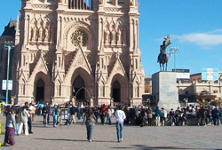 Zoológico de Luján - Full Day