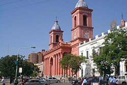 City Tour y Fabrica de Alfombras - Half Day