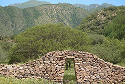 Londres, ruinas arqueologicas de Sinchal y Belen - Full Day