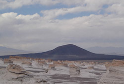 Campo de Piedra Pomez - Full Day