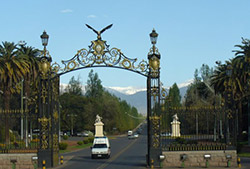 City Tour Mendoza – Half Day