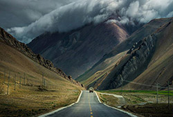 Cordon del Plata – Full Day