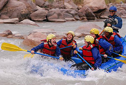 Rafting – Half Day