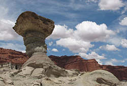 Parque Ischigualasto “Valle de la Luna” – Full Day