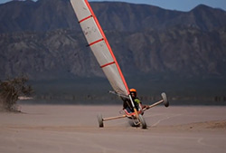 Barreal – Pampa El Leoncito – Calingasta - Observatorio astronómico - Full Day