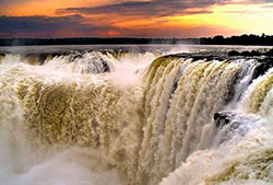 Cataratas lado argentino – Full Day