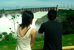 Represa de Itaipú – Half Day
