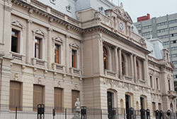 City Tour Jujuy – Half Day