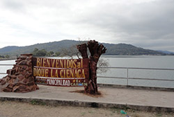 Circuitos de Valle y Diques