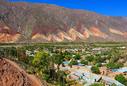 Quebrada de Humahuaca – Full Day