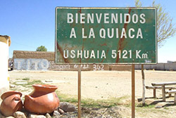 La Quiaca, Yavi y Villazón - Full Day