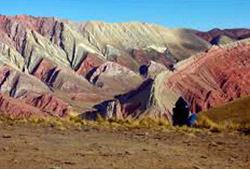 Mirador del Hornocal