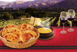 Circuito Gastronómico