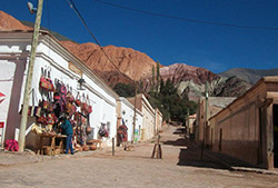 Quebrada de Humahuaca – Full Day