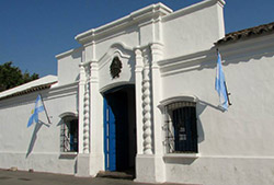 City Tour Tucuman – Half Day