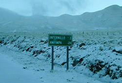 Tafi del Valle – Full Day