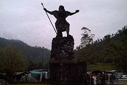 Cafayate: Valles Calchaquíes – Full Day