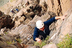 Canyoning el Cadillal – Full Day