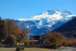 Cerro Tronador - Half Day