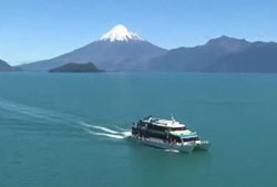 Cruce de Lagos - Full Day