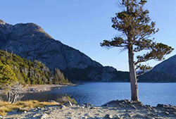 Camino de los Siete Lagos