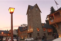 Circuito chico - Half Day