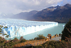 Glaciar Perito Moreno