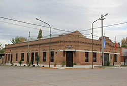 Trelew & gaiman: descubriendo el valle inferior del río chubut – Full Day