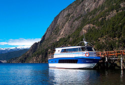 Navegacion Villa Quila Quina 