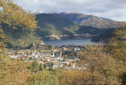City Tour por san martin de los andes - Half Day