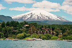 Pucon - Full Day