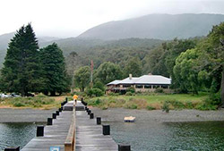 Hua Hum y Miradores del Lacar - Half Day