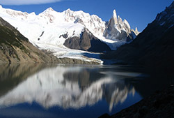 Cerro Torre - El Chalten