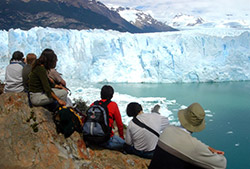 El Chalten – El Calafate