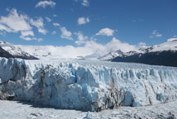 El Calafate – Glaciar Perito Moreno