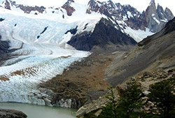 Las Torres – Valle del Río Ascensio