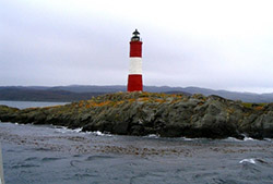 Ushuaia – Aeropuerto Ushuaia