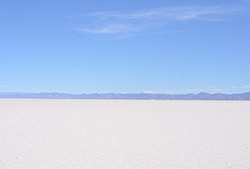 Vuelta Por Las Alturas. Salinas Grandes - Full Day