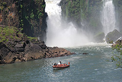 Cataratas Lado Argentino – Full Day