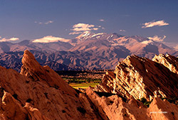 Cafayate - Full Day
