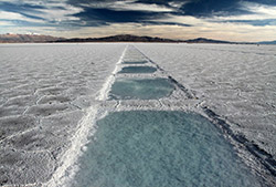 Vuelta Por Las Alturas. Salinas Grandes - Full Day