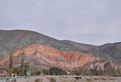 Quebrada De Humahuaca – Full Day