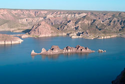 Cañon Del Atuel – Full Day