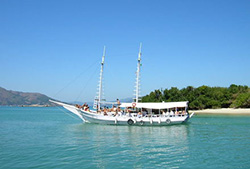Angra Dos Reis – Full Day