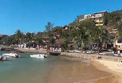 Buzios – Full Day