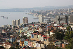 Valparaiso & Viña del Mar – Full Day