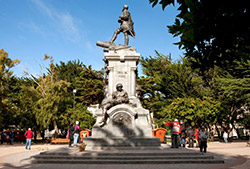 City Tour Santiago de Chile – Half Day
